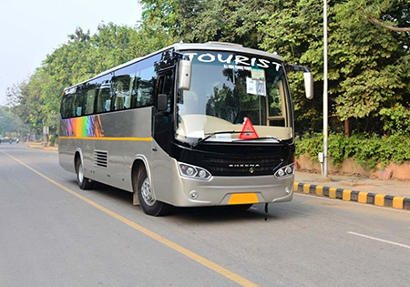 Amritsar Tour
