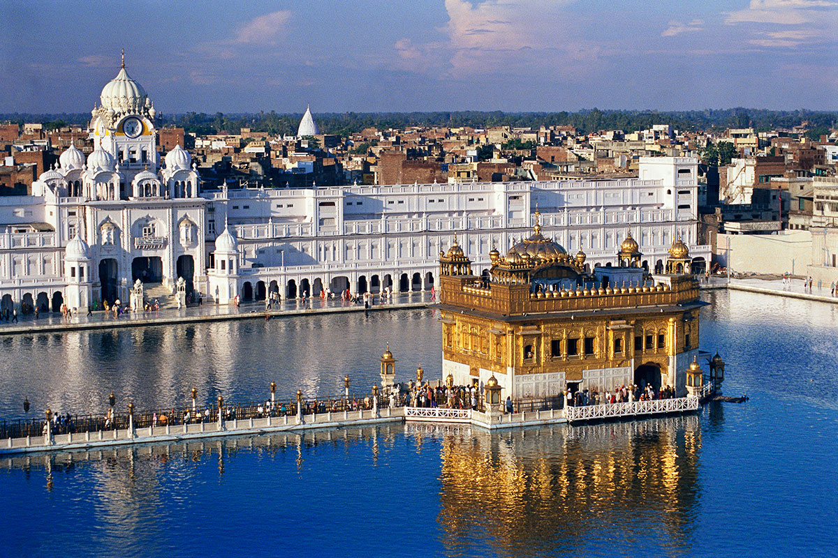 Amritsar Tour